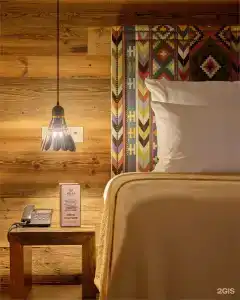 Hills Polyana Hotel & SPA - 80