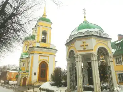 Руссия - 36