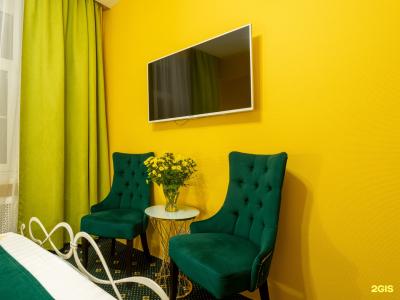 Сова на Академической - 18