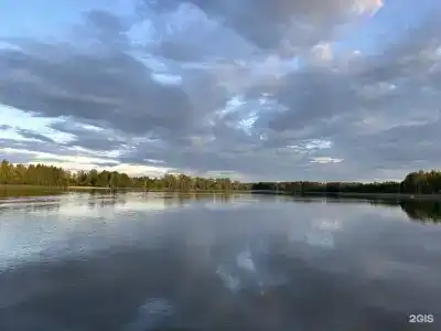 Сойма Парк - 25