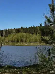 Biathlon Village - 42