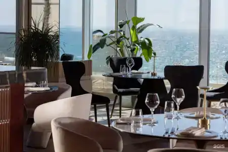 Miracleon Dusit Thani Resort & SPA Anapa - 55