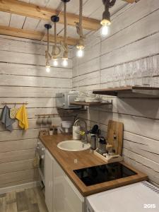 Forest home - 19