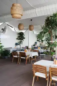 Одиссея Wellness Resort - 89