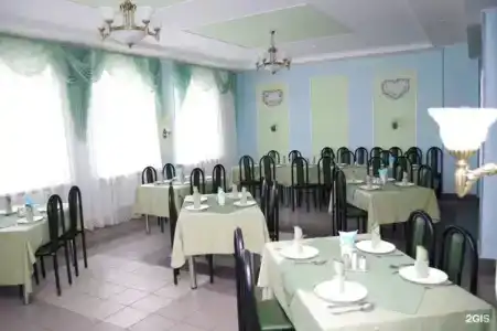 Метелица - 3