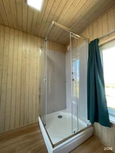 Глэмпинг Alfa Глэмпинг - 133