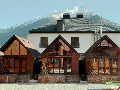 Мустанг - 5