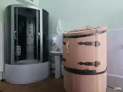 Санаторий - профилакторий Костромской ГРЭС - 5