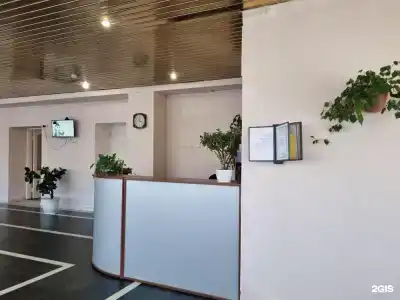 Арена Иркутск - 2