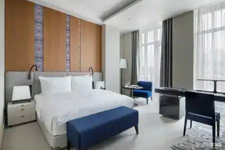 Grand Hotel & SPA - 60