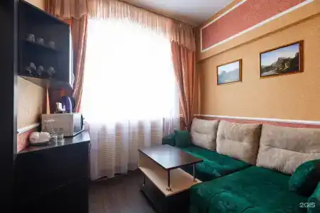 Аппартамент - 5