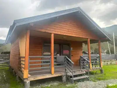 Гостевой дом семьи Соурчаковых - 0