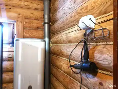 Гостевой дом мечты - 81