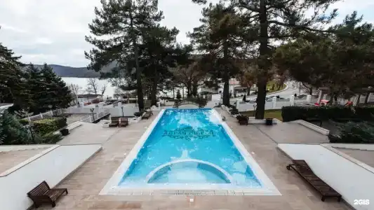 Imperial & Champagne SPA - 44