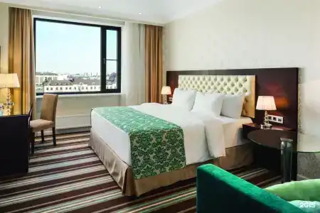 Ramada by Wyndham Kazan City Centre - 23