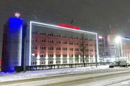 Которосль - 110