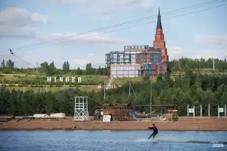 Minger Med SPA - 42