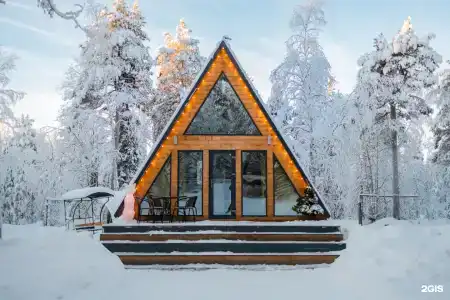 Кола спорт вилладж - 8