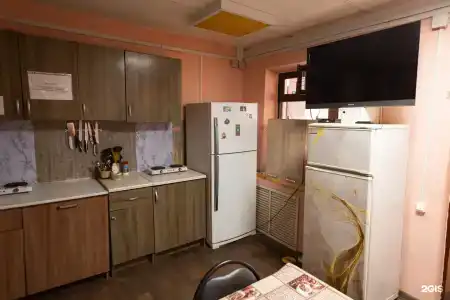 Клевер - 25