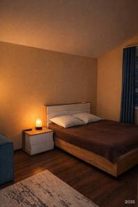 Курортный отель FinHouse - 8