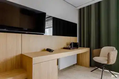Zenith Resort & Spa - 11