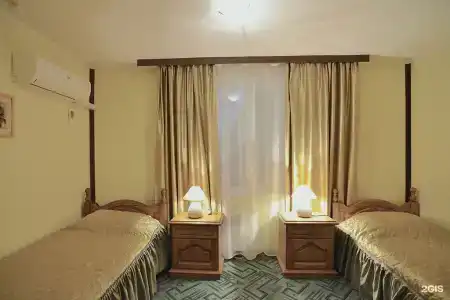 VE art resort - 147