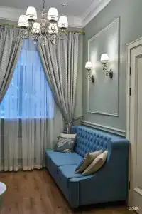 Дом Сивре - 6