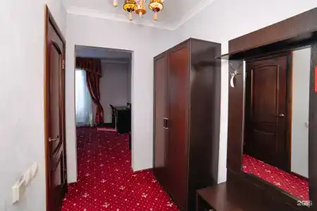 Business Hotel - 20