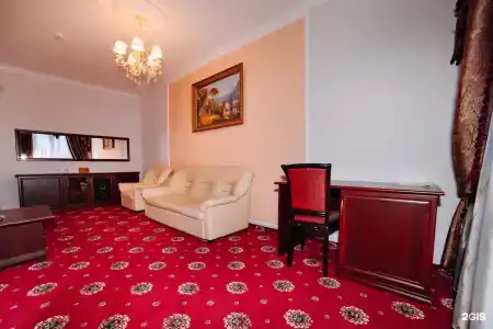 Business Hotel - 10