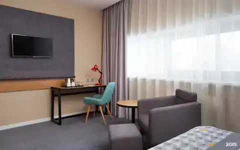 Holiday Inn Perm - 6