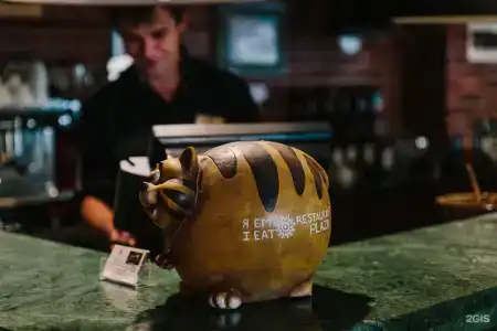 Бенефит Плаза Конгресс - 63