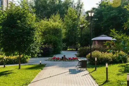 Бенефит Плаза Конгресс - 26