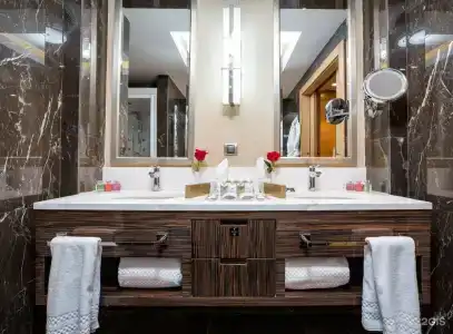 Rixos Красная Поляна Сочи - 78