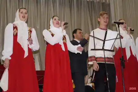 Васильевский - 16