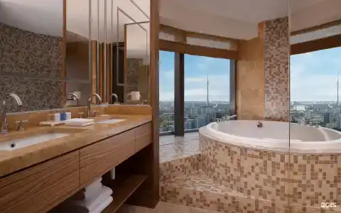 Radisson Blu Олимпийский - 9