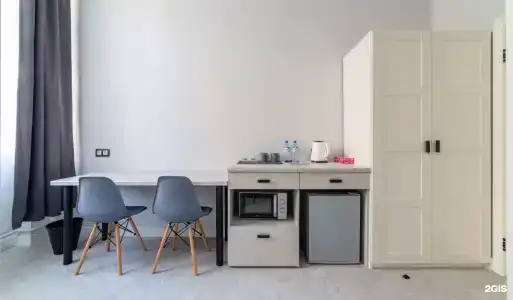 Nordic Rooms - 24
