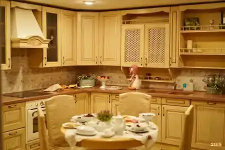 Лаванда Хаус - 4