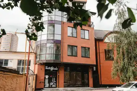 БиблиОтель - 2