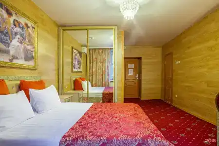 Галерея Сити - 2