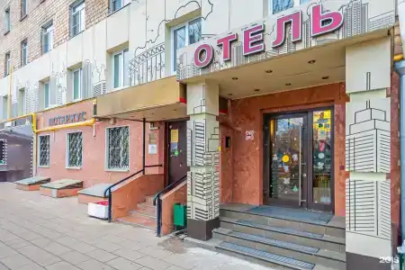 Галерея Сити - 0
