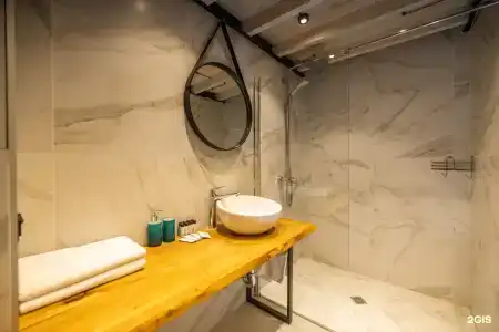Мио Апартаменты - 9