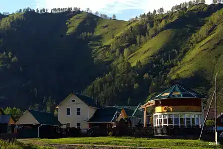 Дом на Береговой - 3