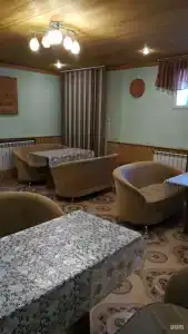 Дом на Береговой - 7