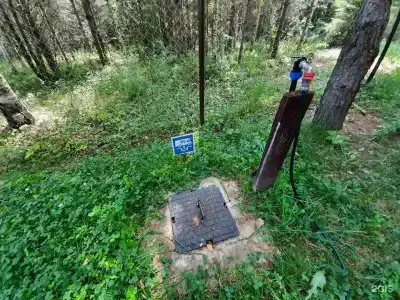 GreenCamping - 75