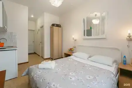 Academ Inn - 11
