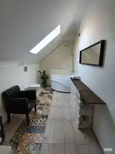 Villa Шафран - 11