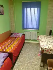 Добрый Дом - 1