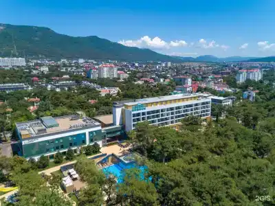 Приморье Grand Resort - 139