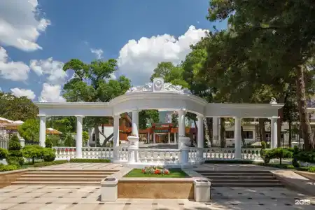 Приморье Grand Resort - 104