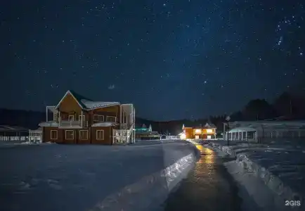 Байкал Парк - 6